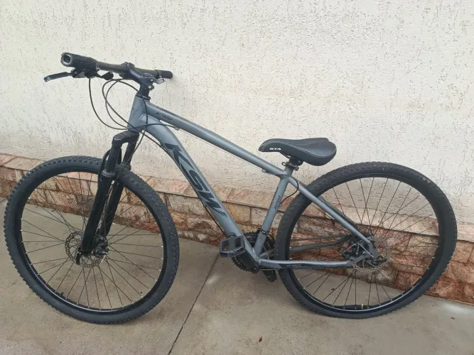 Bike KSW Aro 29