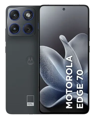 Motorola Edge 70 - USADO