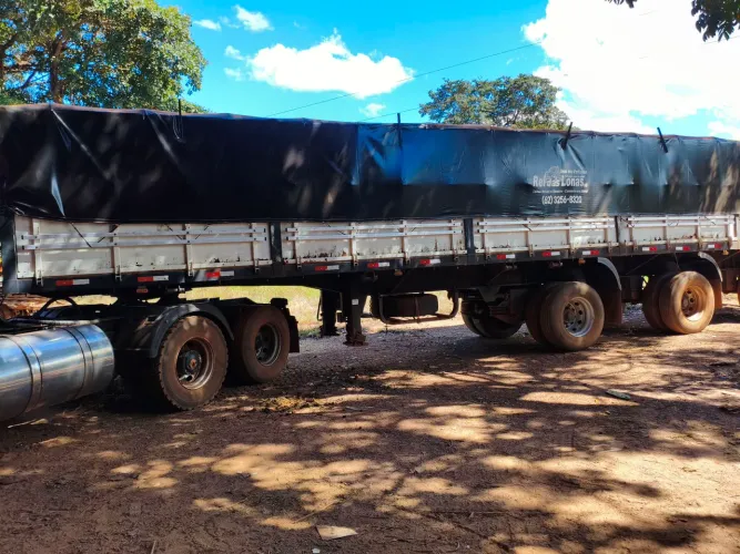 Vanderleia Fachini 13.5 mts