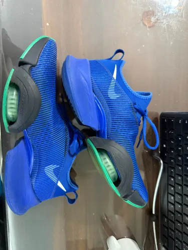 Tênis Nike AIR zoom superrep