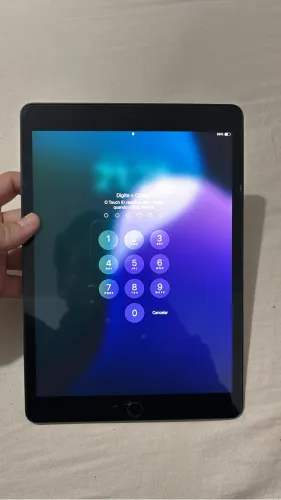 iPad 9 64gb seminovo