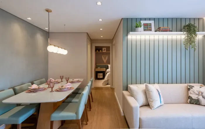 Apartamento à venda no Gioviale Residencial - Bairro do Medeiros | Jundiaí/SP - R$ 349.23