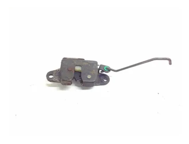 Fechadura Tampa Traseira Honda Accord Exr 1998 2002
