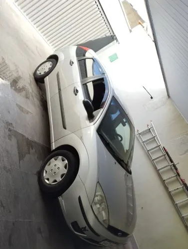 Ford Focus 1.6 S/se/se Plus Flex 8v/16v 5P 2006