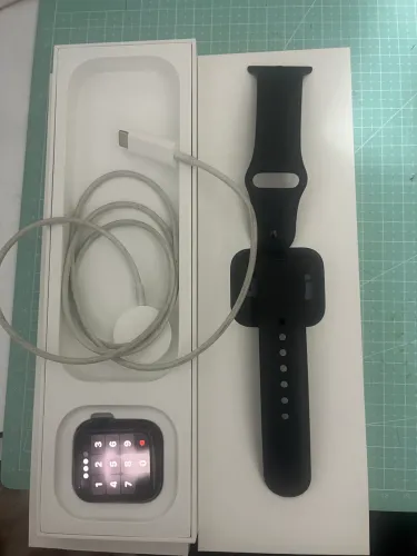 Apple Watch SE 40 mm