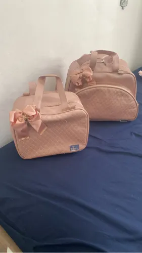 Bolsas maternidade