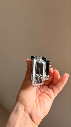 CÂMERA HERO3 PRO
