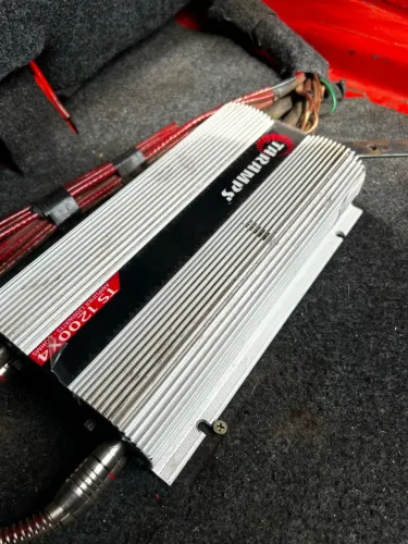 Taramps 1200x4 