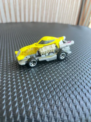 2 unidades transformers