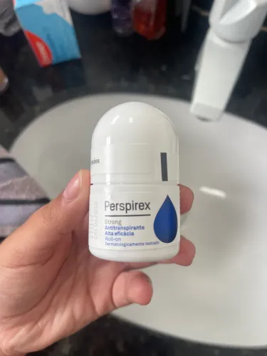 Desodorante perspirex stronger 