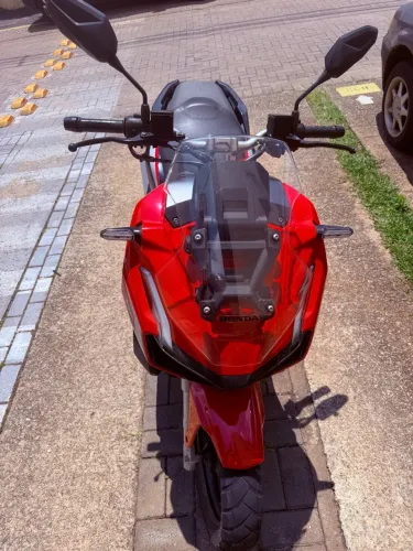 Honda ADV 150 2022