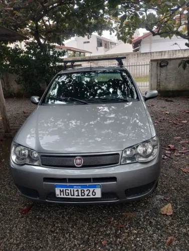 Fiat Palio 1.0 Economy Fire Flex 8V 4P 2010