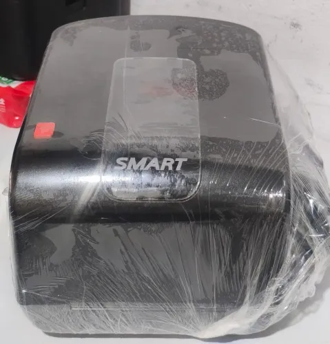 Impressora térmica etiqueta adesiva Honeywell PC42T Smart