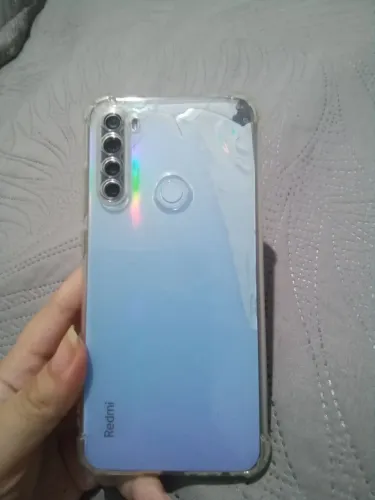 Redmi para retirar peças