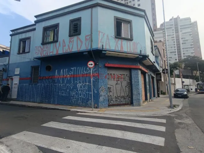 SALÃO (LOJA), AV. IMIRIM, 150 M2, PRÓXIMO A SANTANA