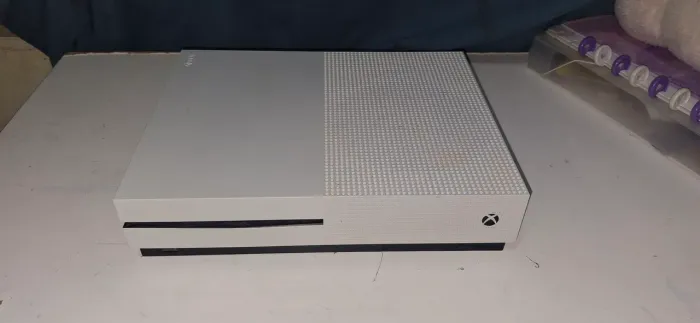 X One S 1TB Com Defeito HDMI + Controle Original
