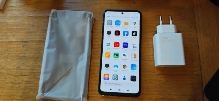 Redmi note 11