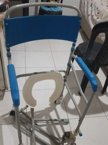 Cadeira de Banho