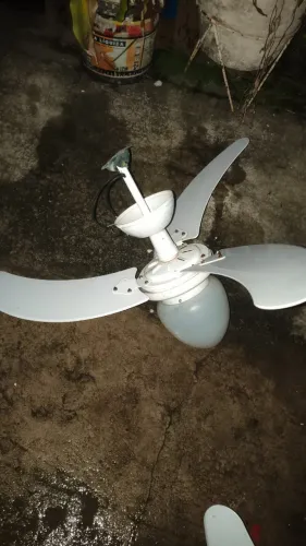Ventilador de teto tron 