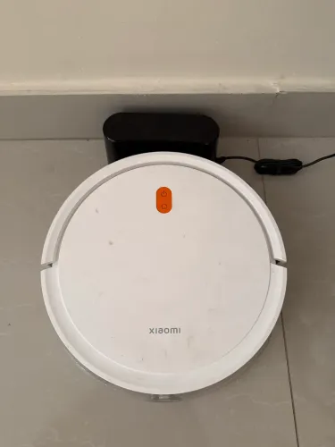 Xiaomi vacuum e5 robô aspirador