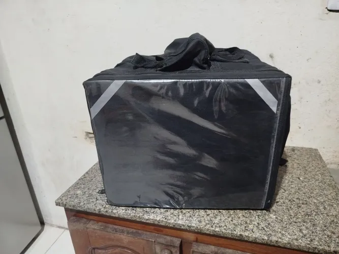 Bag 45 Litros