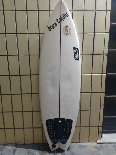 Prancha Biquilha 5'7 27.6lt