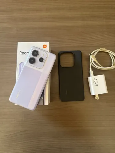 Redmi note 14 5g 256GB