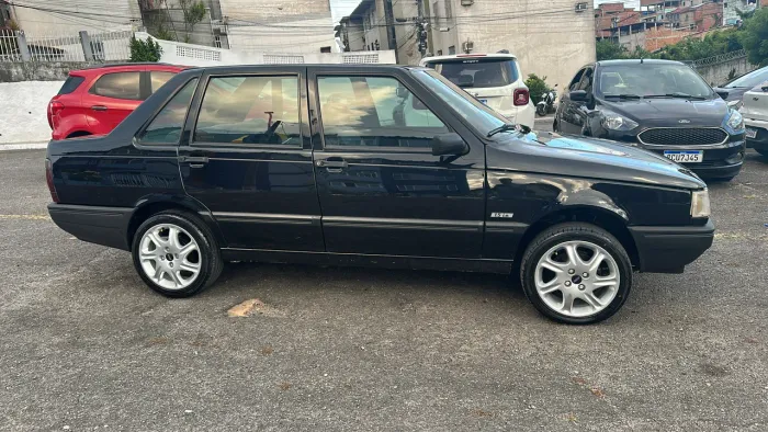 Fiat Premio S 1.5 I.e./ 1.5 / 1.3 1986