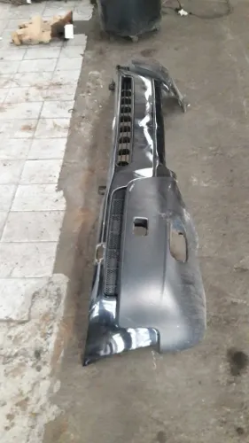 Parachoque Dianteiro Volvo Xc90 03 04 05 06