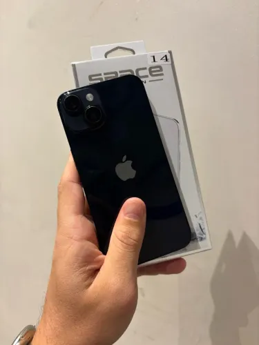 iPhone 14 5G 128Gb / Todo original