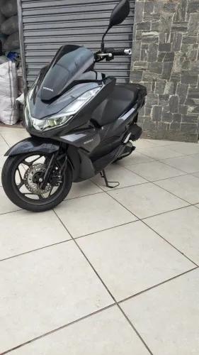 PCX 2024 novinha
