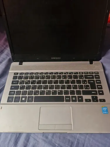 Vendo notebook em perfeitas condições