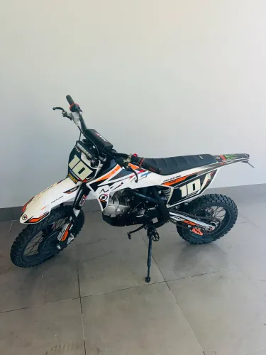 MXF 125cc 2025