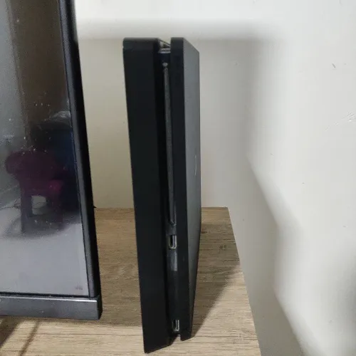 PS4 Slim 500gb
