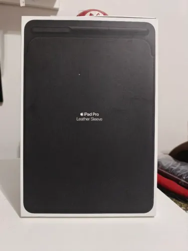 Case para Apple iPad Pro Leather