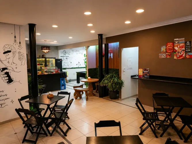 VENDA PONTO COMERCIAL