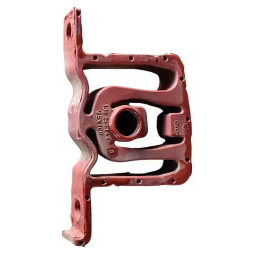 Suporte escapamento vw golf audi new beetle 2001 2010