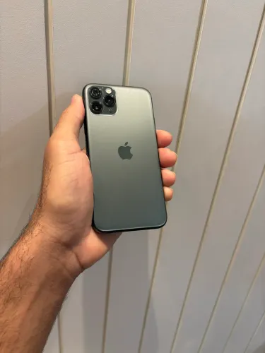 iPhone 11 Pro 256GB