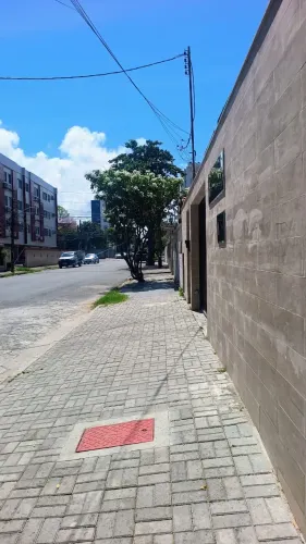 [ADRIANA-TOMPSON-11316] Alugo Apto Boa viagem - 2 Quartos