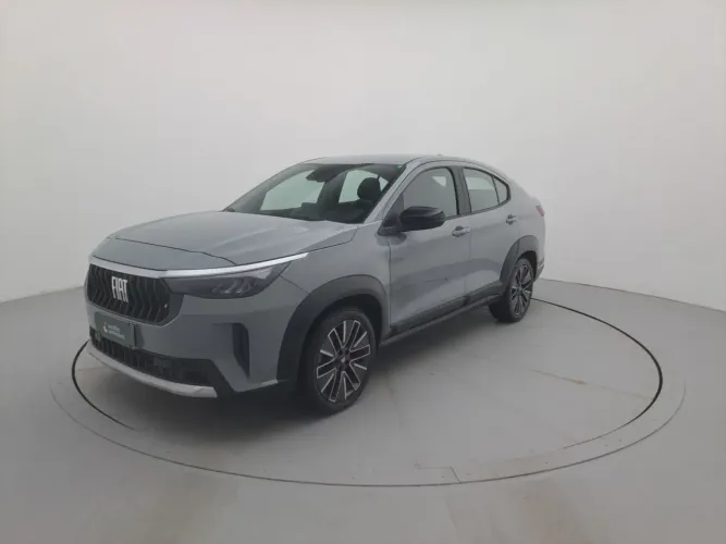 Fiat Fastback Audace 200 TB AUT (hibrído) 2026