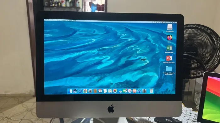 Desktop