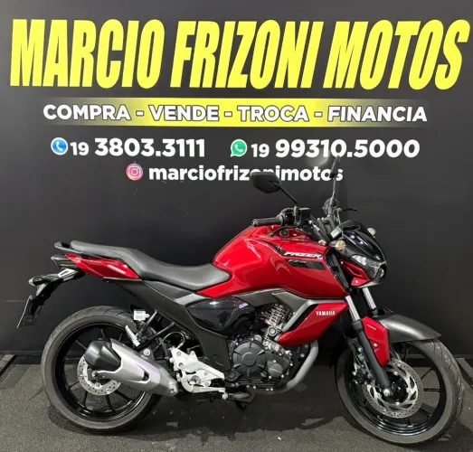 FZ15 150 FAZER FLEX