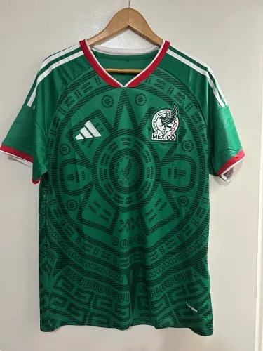 Camisa México Copa do Mundo 2026