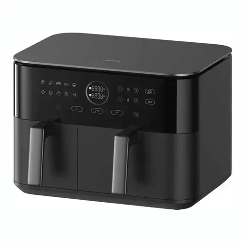 Air Fryer Xiaomi Dupla 10L Fritadeira