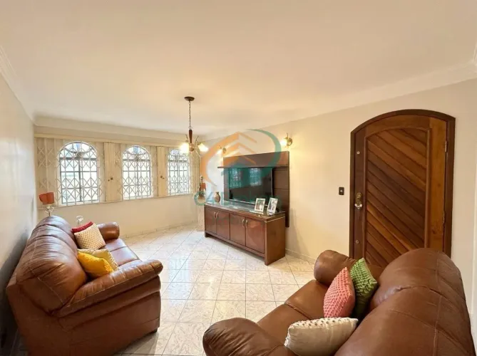 Casa em Jardim Vila Galvao - Guarulhos