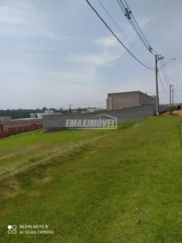 Terreno em Condomínios em Salto de Pirapora