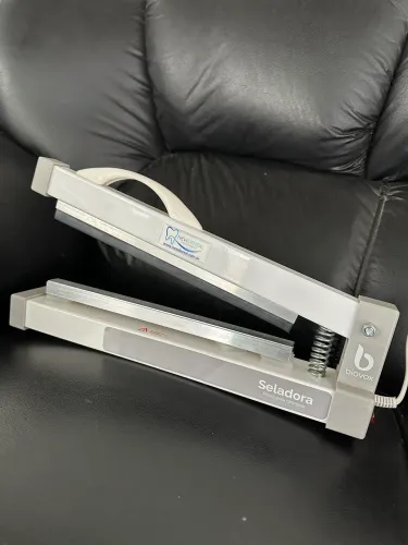 Seladora manual