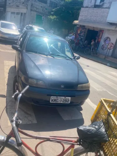 Fiat Palio 1.0/ Trofeo 1.0 Fire/ Fire Flex 4P 2004