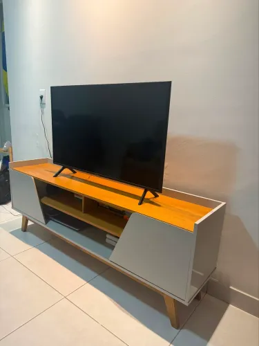 Rack para sala de Tv