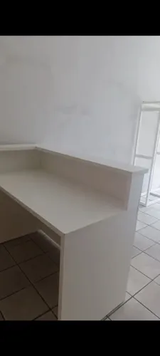 Balcão de loja